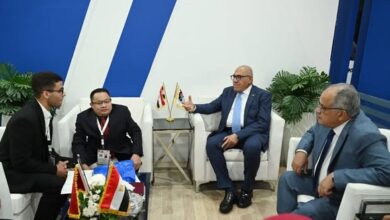 الهيئة العربية للتصنيع توطن أحدث تكنولوجيات الصناعات الدفاعية بالتعاون مع كبرى الشركات الصينية