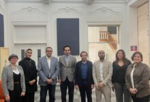 بودكاست “قلم ومايك” يختتم موسمه الثاني بحلقة نقاشية حول مستقبل التصميم والثقافة الإبداعية