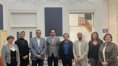 بودكاست “قلم ومايك” يختتم موسمه الثاني بحلقة نقاشية حول مستقبل التصميم والثقافة الإبداعية