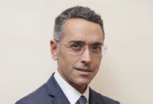 بنك مصر يعين عمرو دمرداش رئيسًا لقطاع ائتمان الشركات والقروض المشتركك