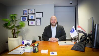 GS1 Egypt تبدأ تأهيل 10 آلاف عامل بقطاع الدواء على منظومة التتبع الدوائي GS1 Egypt تبدأ تأهيل 10 آلاف عامل بقطاع الدواء على منظومة التتبع الدوائي