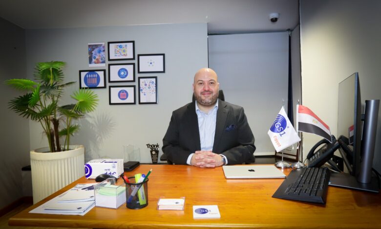 GS1 Egypt تبدأ تأهيل 10 آلاف عامل بقطاع الدواء على منظومة التتبع الدوائي GS1 Egypt تبدأ تأهيل 10 آلاف عامل بقطاع الدواء على منظومة التتبع الدوائي