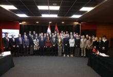 مصر وألبانيا تبحثان شراكات استثمارية جديدة خلال منتدى الأعمال بتيرانا