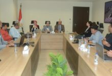 الإسكان تطلق استراتيجية “التنقل النشط” بالتعاون مع الأمم المتحدة ومعهد سياسات النقل