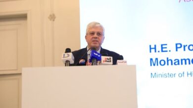 إطلاق برنامج “رعاية” لتدريب الأطباء على الأمراض النادرة إطلاق برنامج “رعاية” لتدريب الأطباء على الأمراض النادرة