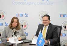 صندوق الإسكان الاجتماعي يوقع بروتوكول تعاون مع البنك التجاري الدولي بقيمة 12 مليار جنيه