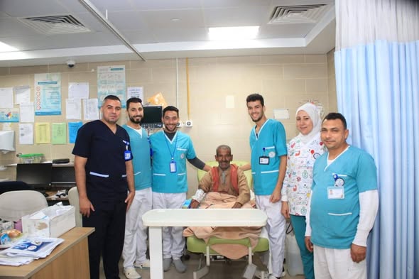 157 منشأة صحية بإقليم القناة تقدم 65 مليون خدمة طبية وعلاجية