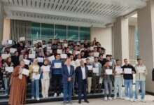 “التعليم العالي” تعلن حصاد أداء الجامعات التكنولوجية خلال عام 2025