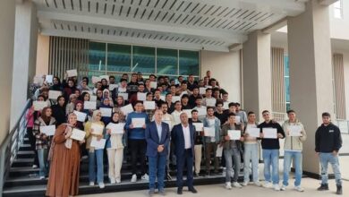 “التعليم العالي” تعلن حصاد أداء الجامعات التكنولوجية خلال عام 2025