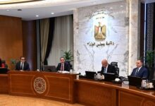 خلال اجتماعه الأسبوعي.. رئيس الوزراء يوجه بسرعة الإنتهاء من مشروعات حياة كريمة