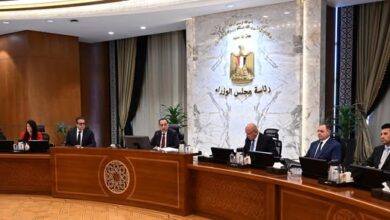 خلال اجتماعه الأسبوعي.. رئيس الوزراء يوجه بسرعة الإنتهاء من مشروعات حياة كريمة