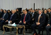 بمساحة 14 ألف م2.. رئيس الوزراء يفتتح مصنع “ليوني مصر” العالمية لضفائر السيارات بمدينة بدر