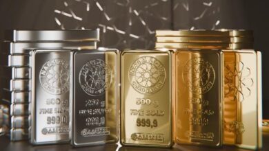 من المعدن الأبيض إلى أداة استثمارية.. “نجم الدين” يعيد رسم سوق الفضة في مصر