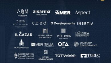 غدًا.. انطلاق معرض “عقارات النيل” في دبي بمشاركة 24 مطورًا وبرعاية رئيس الوزراء