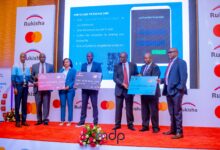 تعاون بين MDP وCPF وماستركارد لإطلاق بطاقة “روكيشا سمارت باي” في كينيا