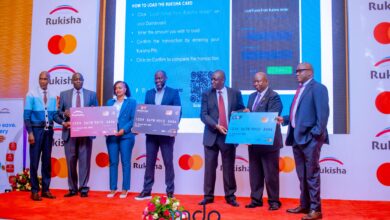 تعاون بين MDP وCPF وماستركارد لإطلاق بطاقة “روكيشا سمارت باي” في كينيا