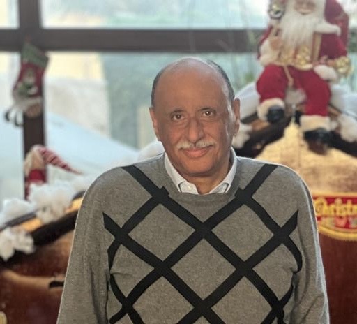 عدلي أيوب: التعويم ضاعف تكاليف مشروع «ستيلا دي ماري 2».. وتسليمه وفق جدول زمني عدلي أيوب: التعويم ضاعف تكاليف مشروع «ستيلا دي ماري 2».. وتسليمه وفق جدول زمني