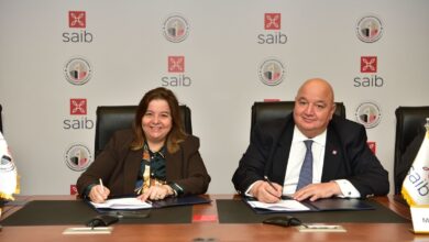 بروتوكول تعاون بين صندوق الإسكان الاجتماعي وبنك Saib لتوفير تمويلات عقارية بقيمة 1.5 مليار جنيه بروتوكول تعاون بين صندوق الإسكان الاجتماعي وبنك Saib لتوفير تمويلات عقارية بقيمة 1.5 مليار جنيه