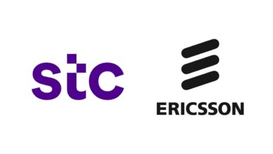مجموعة stc وإريكسون توقعان اتفاقية إطارية لخمس سنوات لتعزيز التحول الرقمي في المملكة مجموعة stc وإريكسون توقعان اتفاقية إطارية لخمس سنوات لتعزيز التحول الرقمي في المملكة