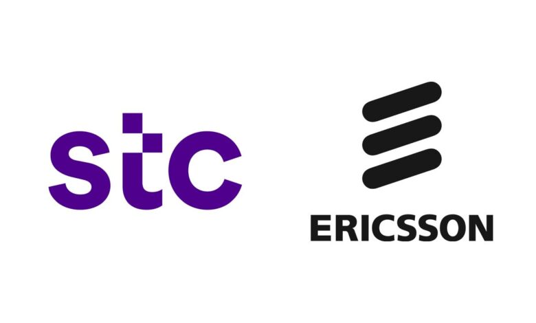مجموعة stc وإريكسون توقعان اتفاقية إطارية لخمس سنوات لتعزيز التحول الرقمي في المملكة مجموعة stc وإريكسون توقعان اتفاقية إطارية لخمس سنوات لتعزيز التحول الرقمي في المملكة