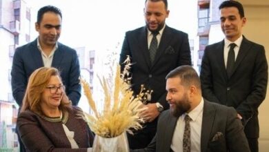 شركة Valero Developments توقّع شراكة استراتيجية مع «كاد» لتعظيم القيمة الاستثمارية للمشروعات