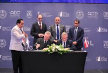 «ADD العقارية» تطلق برنامج البكالوريا التكنولوجية في الضيافة بمدارس التكنولوجيا التطبيقية