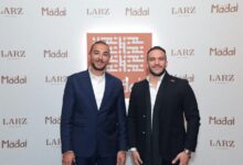 شراكة استراتيجية بين «AEMP» و«LARZ» لإدارة المحتوى الإعلامي لمشروعات كبرى بالعاصمة الجديدة