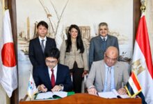 تدشين أول سفينة دعم الغوص DSV في قناة السويس بقيمة مليار جنيه