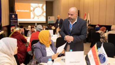 اختتام المرحلة الأولى من مبادرة GS1 Egypt لتدريب العاملين بقطاع الدواء على منظومة التتبع الدوائي