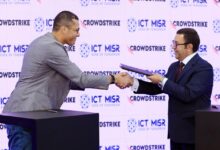 ICT Misr توقع شراكة استراتيجية مع CrowdStrike لتعزيز حلول الأمن السيبراني في مصر والمنطقة