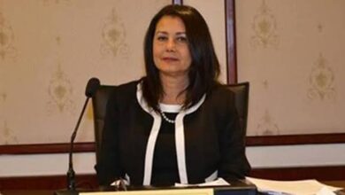 نيفين كشميري: المصرف المتحد يضخ تمويلات تتجاوز مليار جنيه لدعم مستشفيات وصناعة الدواء وبرامج تمويل الأطباء نيفين كشميري: المصرف المتحد يضخ تمويلات تتجاوز مليار جنيه لدعم مستشفيات وصناعة الدواء وبرامج تمويل الأطباء