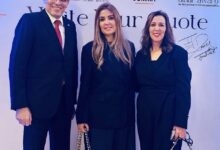 بالصور.. التجاري وفا بنك يشارك في الملتقى الرابع لحلول الأعمال لتعزيز الشمول المالي ودعم المشروعات الصغيرة والمتوسطة