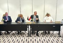 بتروجت تفوز بمشروع نقل الغاز الطبيعي في سلطنة عمان بقيمة 273 مليون دولار