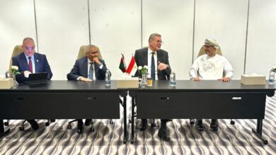 بتروجت تفوز بمشروع نقل الغاز الطبيعي في سلطنة عمان بقيمة 273 مليون دولار