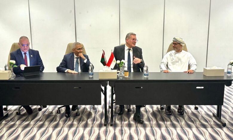 بتروجت تفوز بمشروع نقل الغاز الطبيعي في سلطنة عمان بقيمة 273 مليون دولار