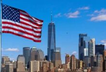 9.44 مليار دولار استثمارات أمريكية في مصر