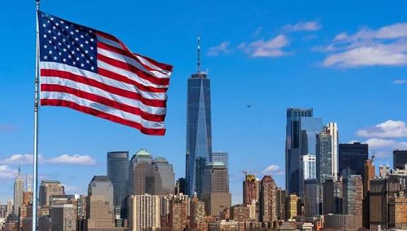 9.44 مليار دولار استثمارات أمريكية في مصر 9.44 مليار دولار استثمارات أمريكية في مصر