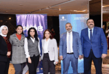 بنك التنمية الصناعية يشارك في القمة السنوية للاستثمار في الرعاية الصحية