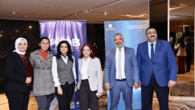 بنك التنمية الصناعية يشارك في القمة السنوية للاستثمار في الرعاية الصحية