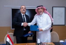 مصر والسعودية توقعان مذكرة تفاهم لتعزيز التعاون في الأمن النووي والإشعاعي