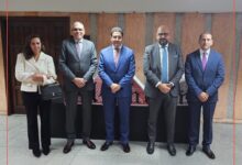 التجاري وفا بنك يشارك في المؤتمر الاقتصادي المصري الأفريقي الأول لتعزيز التكامل المالي بالقارة