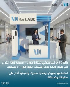 بنك ABC 