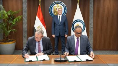 30 مليون دولار استثمارات جديدة للبحث عن البترول في خليج السويس