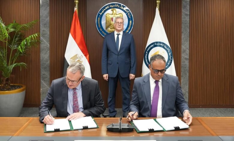 30 مليون دولار استثمارات جديدة للبحث عن البترول في خليج السويس 30 مليون دولار استثمارات جديدة للبحث عن البترول في خليج السويس