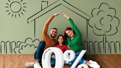 بنك مصر يتيح أكبر قرض عقاري في القطاع المصرفي بقيمة 120 مليون جنيه بدون مصاريف إدارية وسداد علي 15 عاما بنك مصر يتيح أكبر قرض عقاري في القطاع المصرفي بقيمة 120 مليون جنيه بدون مصاريف إدارية وسداد علي 15 عاما