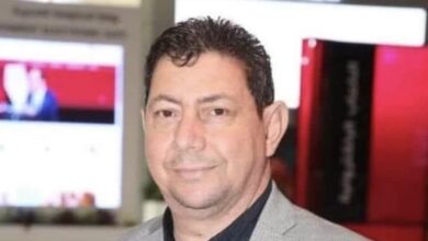 شعبة محرري الاتصالات تطلق “جائزة الصحافة لتكنولوجيا المعلومات والاتصالات” باسم الكاتب الراحل أحمد عواد لعام 2025 شعبة محرري الاتصالات تطلق “جائزة الصحافة لتكنولوجيا المعلومات والاتصالات” باسم الكاتب الراحل أحمد عواد لعام 2025