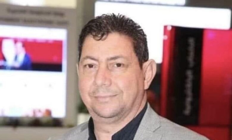 شعبة محرري الاتصالات تطلق “جائزة الصحافة لتكنولوجيا المعلومات والاتصالات” باسم الكاتب الراحل أحمد عواد لعام 2025 شعبة محرري الاتصالات تطلق “جائزة الصحافة لتكنولوجيا المعلومات والاتصالات” باسم الكاتب الراحل أحمد عواد لعام 2025