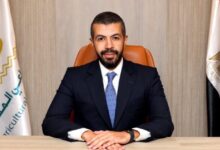 البنك الزراعي المصري يعين أحمد رمزي رئيساً لقطاع المخاطر المؤسسية