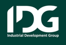 مجموعة التنمية الصناعية IDG تطلق مجمع e2 New October بتكلفة 4.8 مليار جنيه
