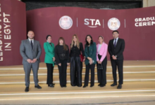 البنك الأهلي المصري ومؤسسة السويدي إليكتريك يوقعان بروتوكول دعم لإنشاء مدرسة للتعليم الفني المزدوج